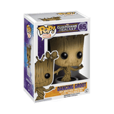 Funko POP Marvel GOTG Dancing Groot 5104