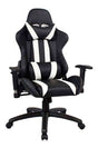 Shine Silla Gamer Ergonómica Y2571 R Rojo