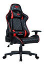 Shine Silla Gamer Ergonómica Y2581 B Blanco