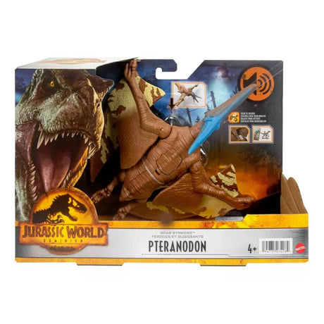 Jurassic World Dominion Roar Strikes Pteranodon HDX42