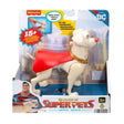 Fisher Price DC League of Super Pets Krypto HJF30