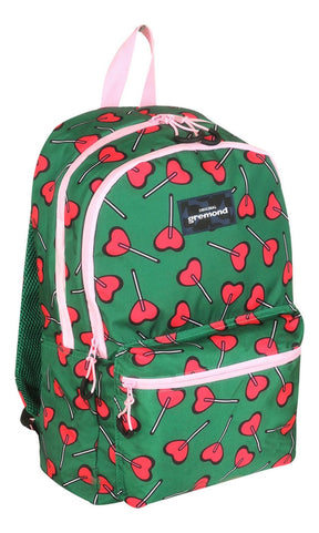 Gremond Mochila Urbana Lanin 05720480022