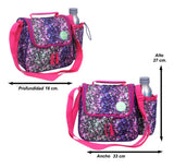 Gremond Lunchera Gremond P/ Botella Espacial 05680120087