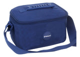Gremond Lunchera Termica 8 Pulgadas Tracker 052140010002
