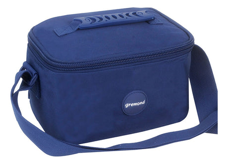Gremond Lunchera Termica 8 Pulgadas Tracker 052140010002
