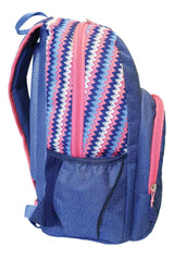 Gremond Mochila Portanotebook Kids Azul Cali 05350290002