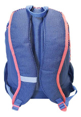 Gremond Mochila Portanotebook Kids Azul Cali 05350290002