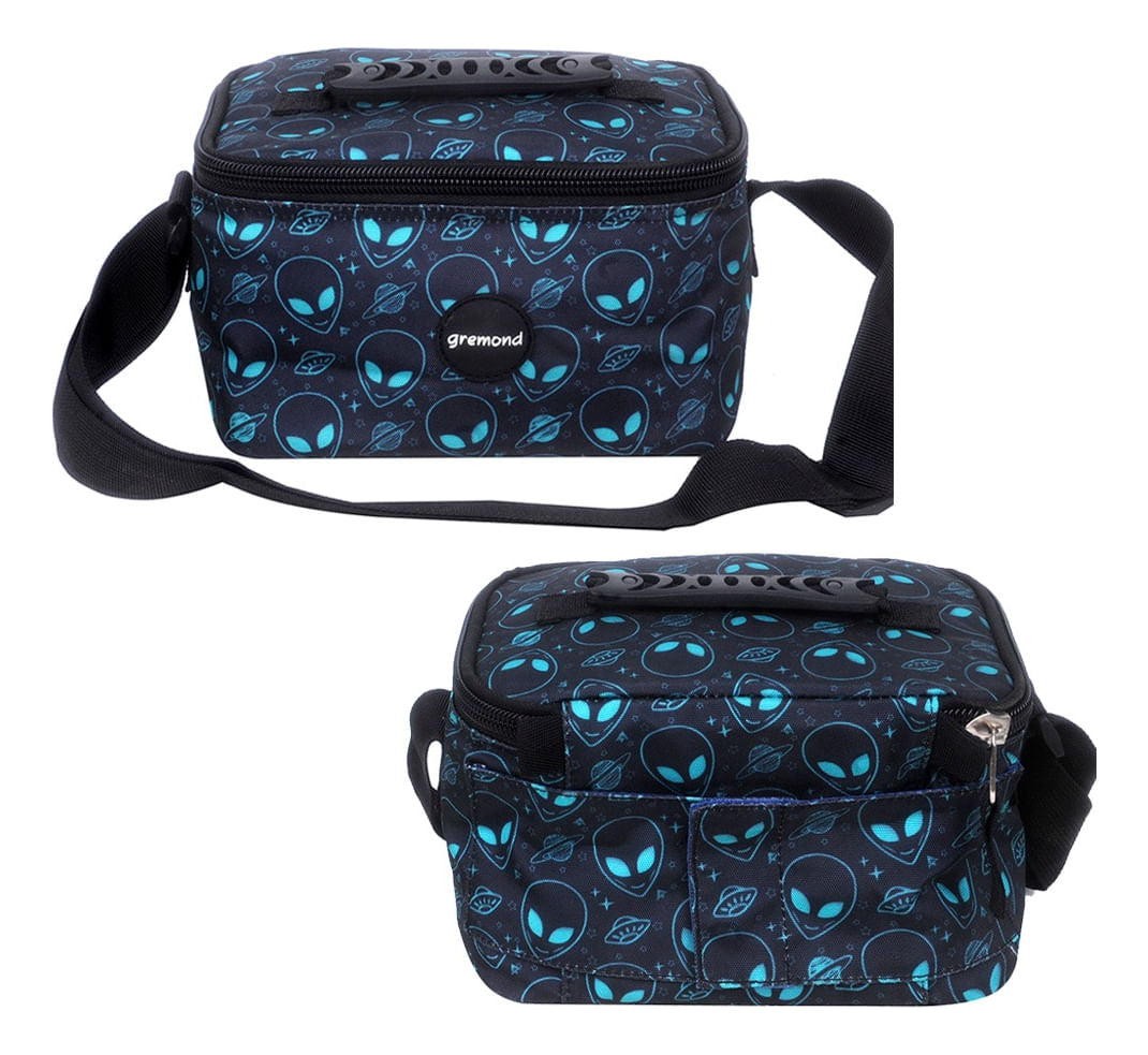 Gremond Lunchera Termica 8 Pulgadas Marciano 052140010092