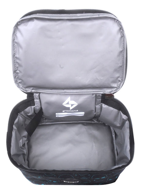 Gremond Lunchera Termica 8 Pulgadas Marciano 052140010092