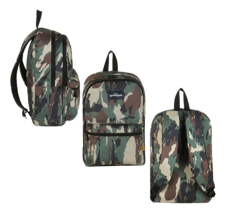 Gremond Mochila Urbana Tronador 05720490031