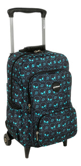Gremond Mochila Con Carro Kids 24l Marciano 05051490092