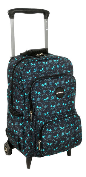 Gremond Mochila Con Carro Kids 24l Marciano 05051490092