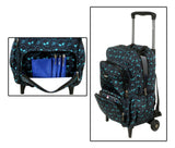 Gremond Mochila Con Carro Kids 24l Marciano 05051490092