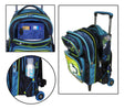 Gremond Mochila Con Carro 26l Potrero 05051480062