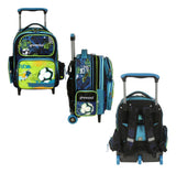 Gremond Mochila Con Carro 26l Potrero 05051480062