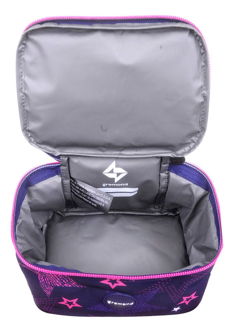 Gremond Lunchera Termica 8 Pulgadas Galaxia 052140010084