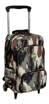 Gremond Mochila Con Carro Kids 24l Combate 05051490031