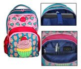 Gremond Mochila Portanotebook Cupcakes 05720510033