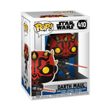 Funko POP Star Wars Darth Maul Clone Wars 52025