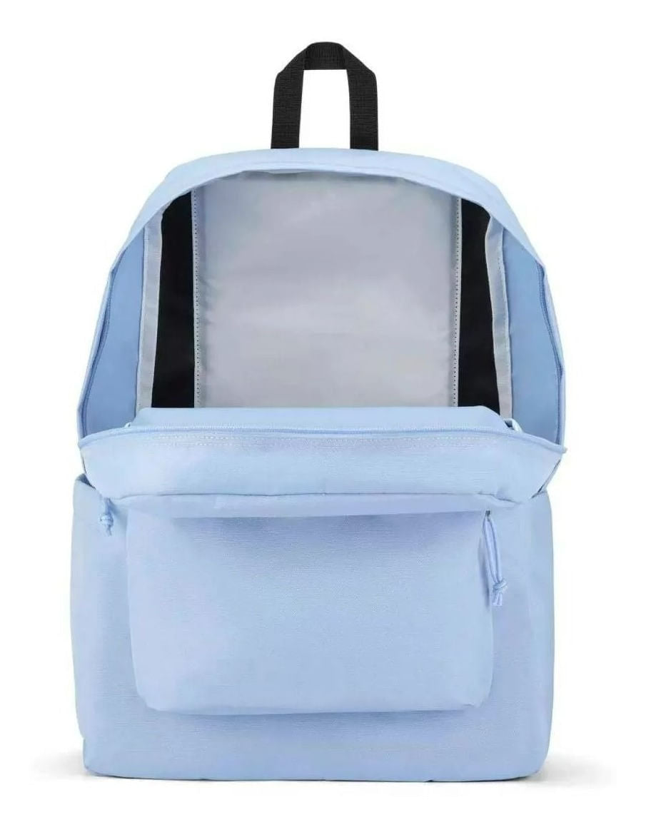 Jansport Mochila Superbreak Hydrangea 26l Js0a4qut85v Jns306