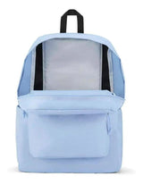 Jansport Mochila Superbreak Hydrangea 26l Js0a4qut85v Jns306