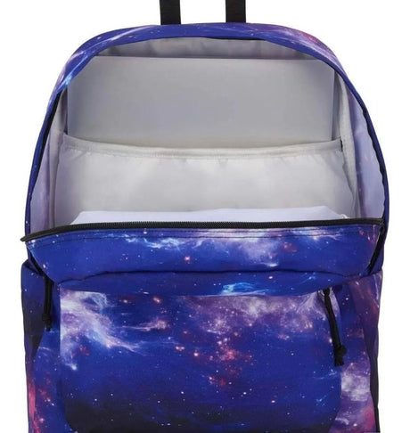 Jansport Mochila Superbreak Plus Space Dust 26l Js0a4que91s