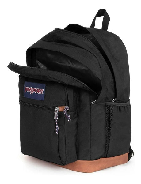 Jansport Mochila Cool Student Black 34l Js0a2sdd008 Jns004