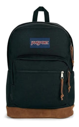 Jansport Mochila Right Pack Black 28l Js0a4qva008 Jns900