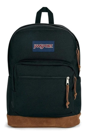 Jansport Mochila Right Pack Black 28l Js0a4qva008 Jns900