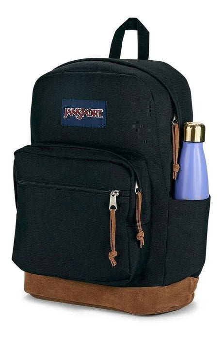 Jansport Mochila Right Pack Black 28l Js0a4qva008 Jns900