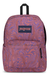 Jansport Mochila Superbreak Plus Ripples Js0a4queag3 Jns415