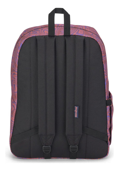 Jansport Mochila Superbreak Plus Ripples Js0a4queag3 Jns415