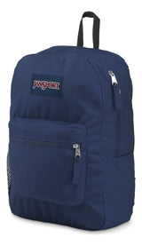 Jansport Mochila Cross Town Navy 26l Js0a47lw003 Jns101