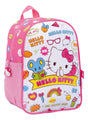 Mochila Hello Kitty Espalda 12 Pulgadas 74300