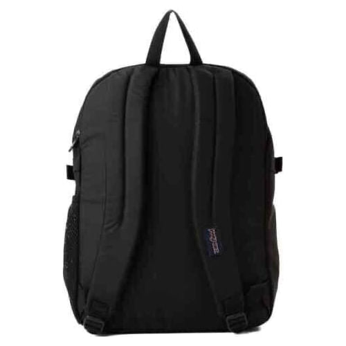 Mochila Jansport Main Campus Black 32l Js0a4qul008 Jns801