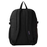 Mochila Jansport Main Campus Black 32l Js0a4qul008 Jns801
