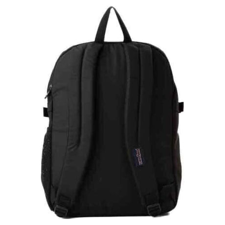 Mochila Jansport Main Campus Black 32l Js0a4qul008 Jns801