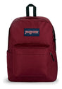 Jansport Mochila Superbreak Plus Russet Red 26l Js0a4que04s