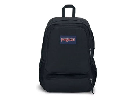 Jansport Mochila Doubleton Black 29L JS0A7ZNY008 JNS029
