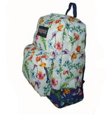 Mochila Jansport Black Label Superbreak Js00t60g0e1