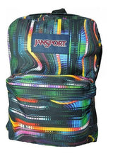 Jansport Superbreak Mochila Multi Frecuency Js00t5010kp