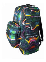 Jansport Superbreak Mochila Multi Frecuency Js00t5010kp
