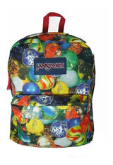 Jansport Superbreak Mochila Multi Lost 25ltrs Js00t5010jm