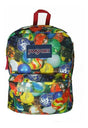 Jansport Superbreak Mochila Multi Lost 25ltrs Js00t5010jm