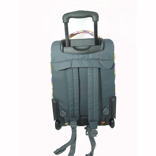 Jansport Wheeled Superbreak Carro 33lts Multi Js00the90jw
