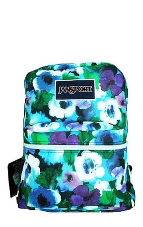 Jansport Overexposed Mochila 25ltrs Floral Js00t08w0d9