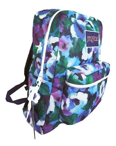 Jansport Overexposed Mochila 25ltrs Floral Js00t08w0d9