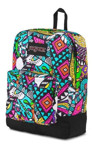 Jansport Superbreak Black Label Mochila 25ltrs Js00t60g32z
