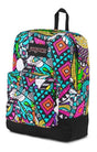 Jansport Superbreak Black Label Mochila 25ltrs Js00t60g32z