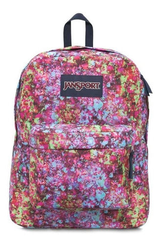 Jansport Superbreak Mochila 25ltrs Js00t5010ue